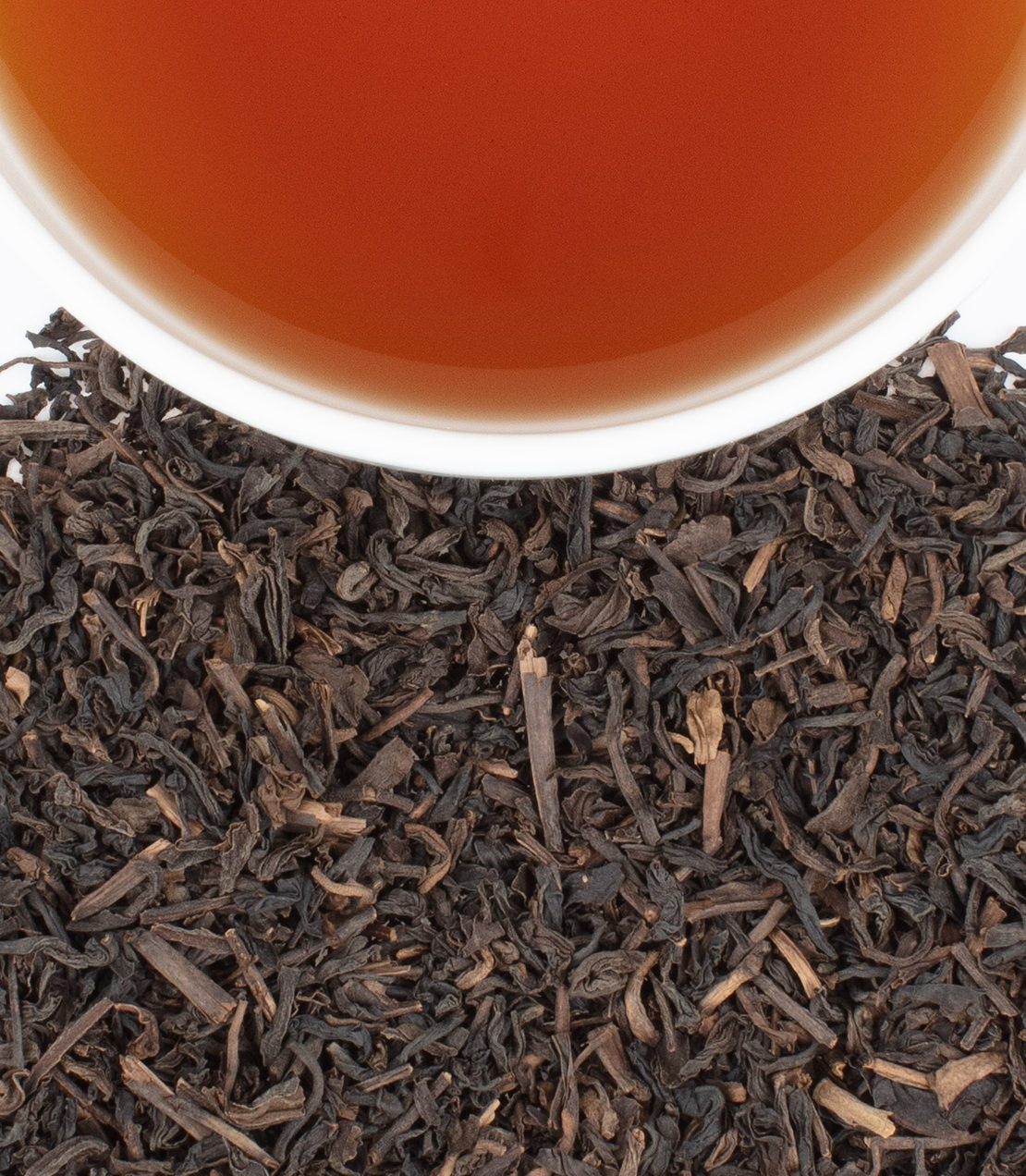 Decaf Ceylon (Decaf Orange Pekoe)