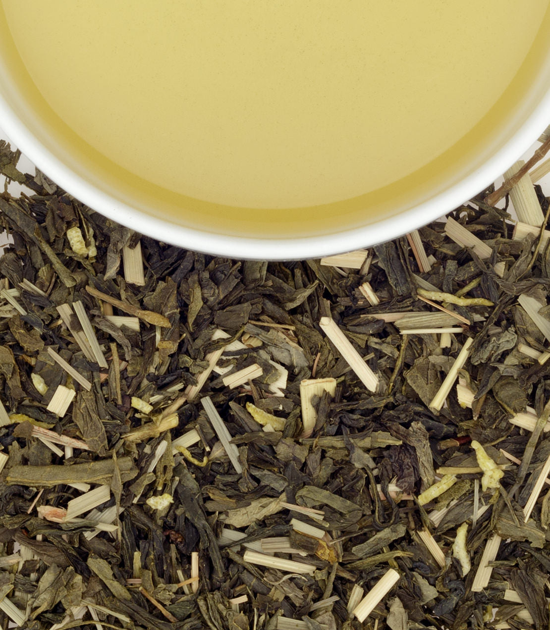 Organic Bangkok (Green Tea with Coconut, Ginger and Vanilla) -   - Harney & Sons Fine Teas