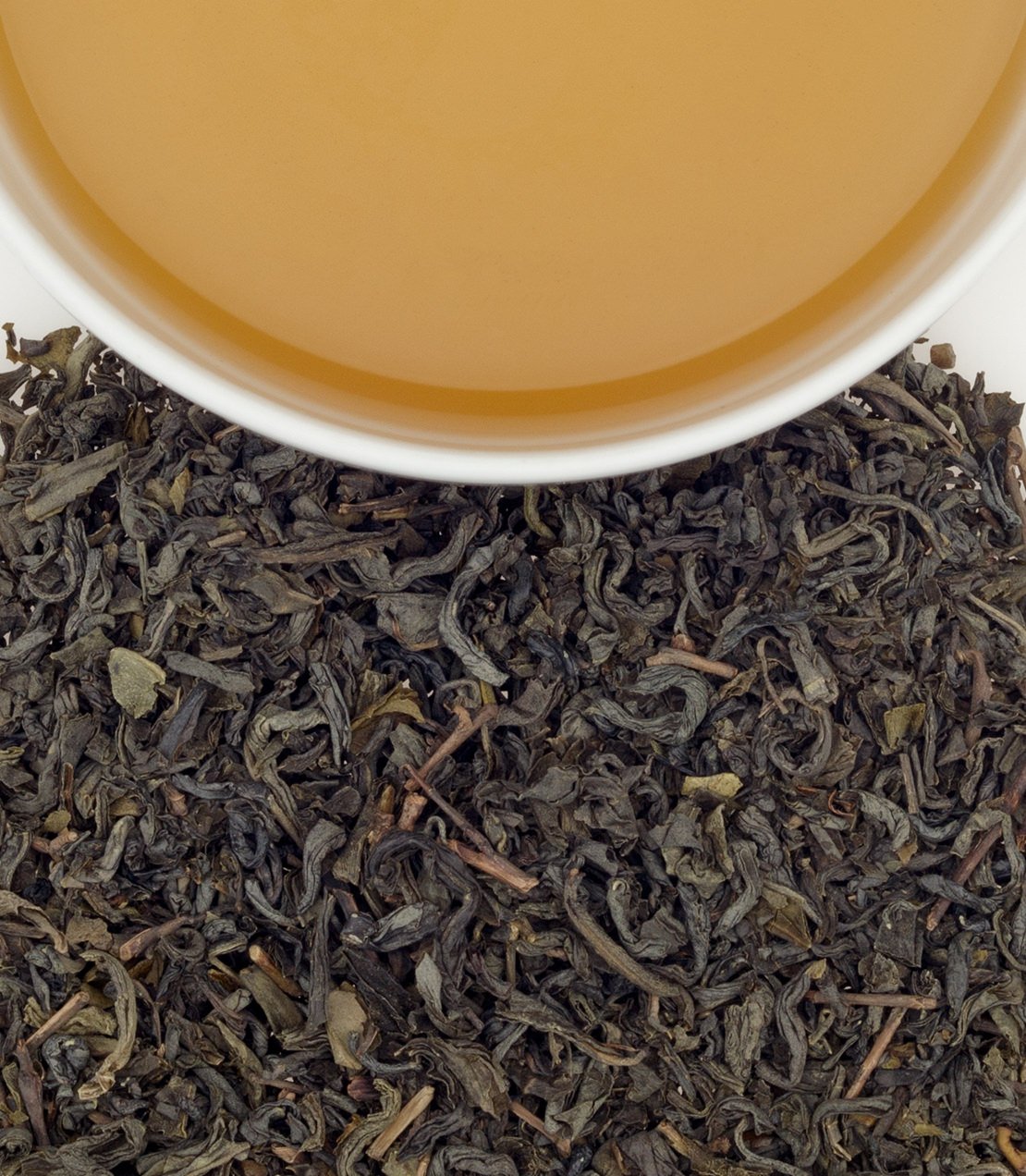 Organic Chun Mee -   - Harney & Sons Fine Teas