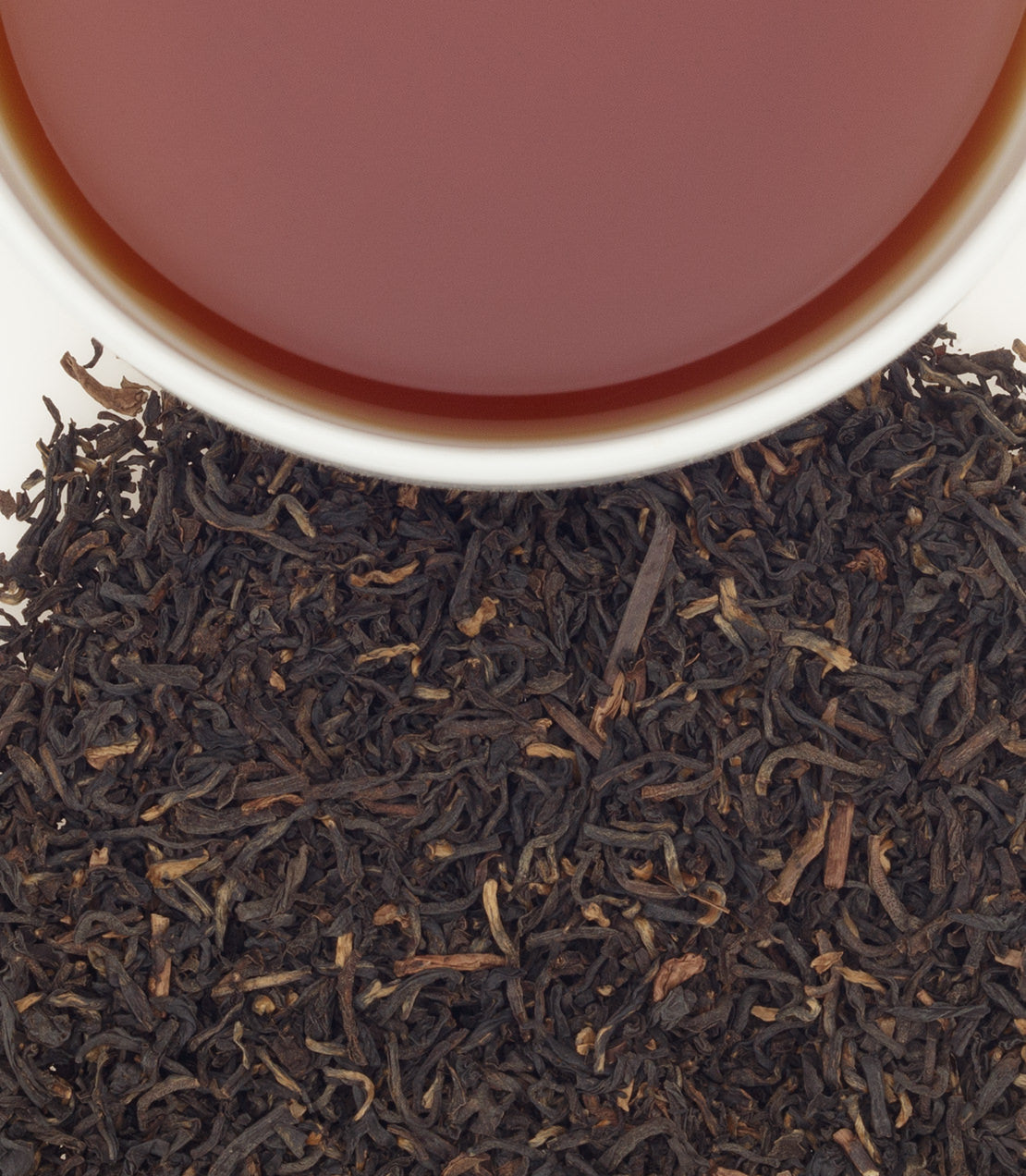 Decaf Assam -   - Harney & Sons Fine Teas