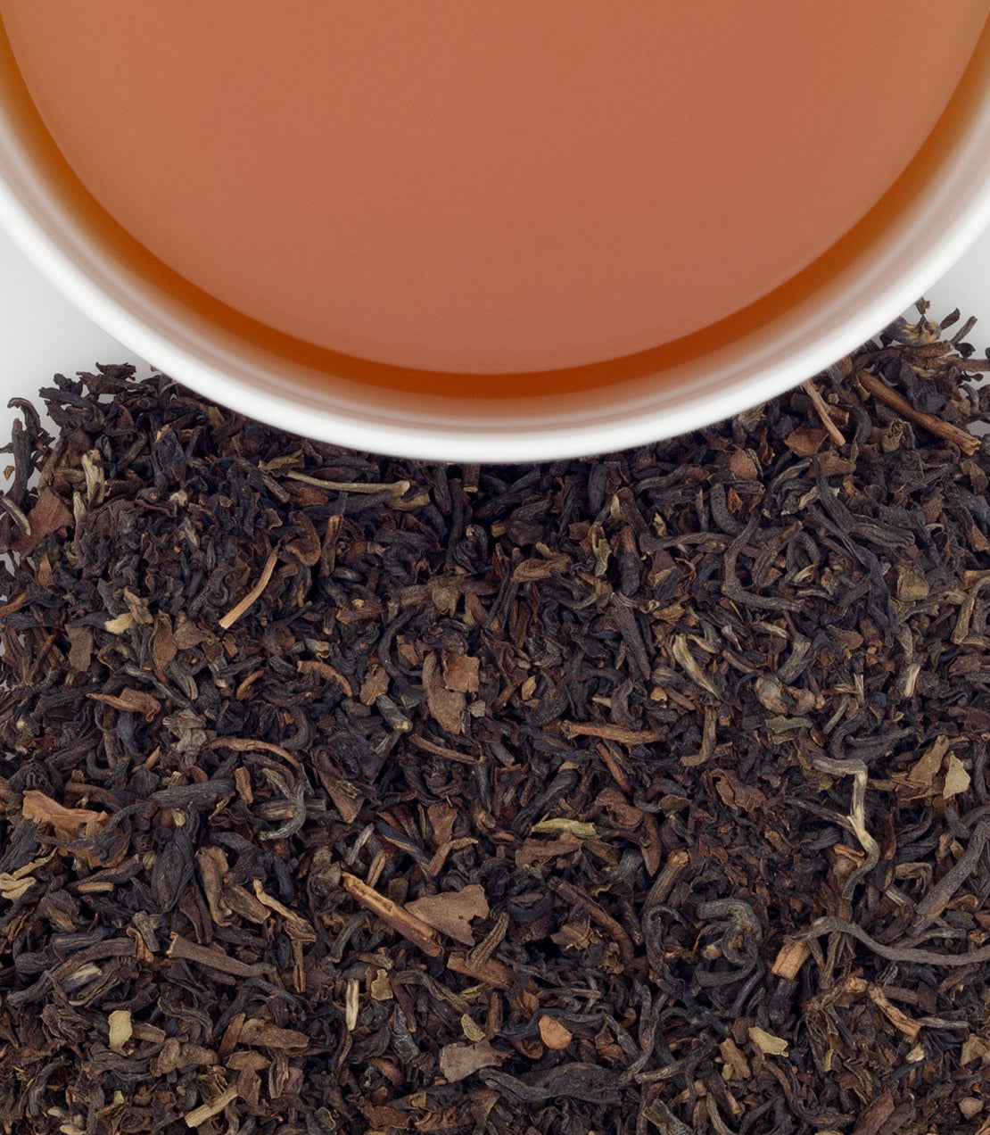 Decaf Darjeeling -   - Harney & Sons Fine Teas