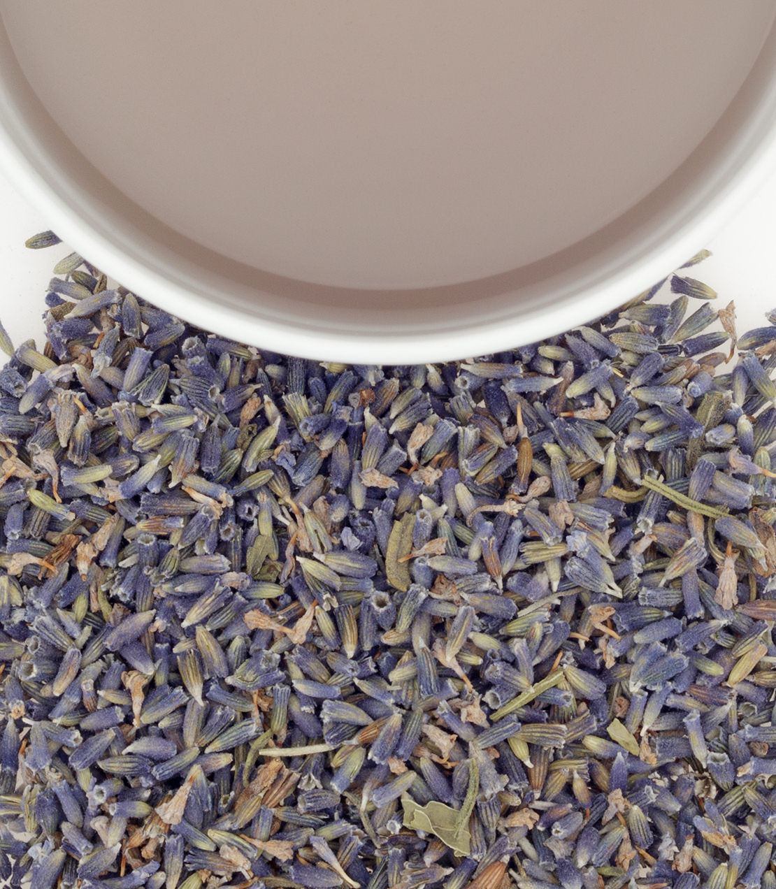 French Super Blue Lavender -   - Harney & Sons Fine Teas