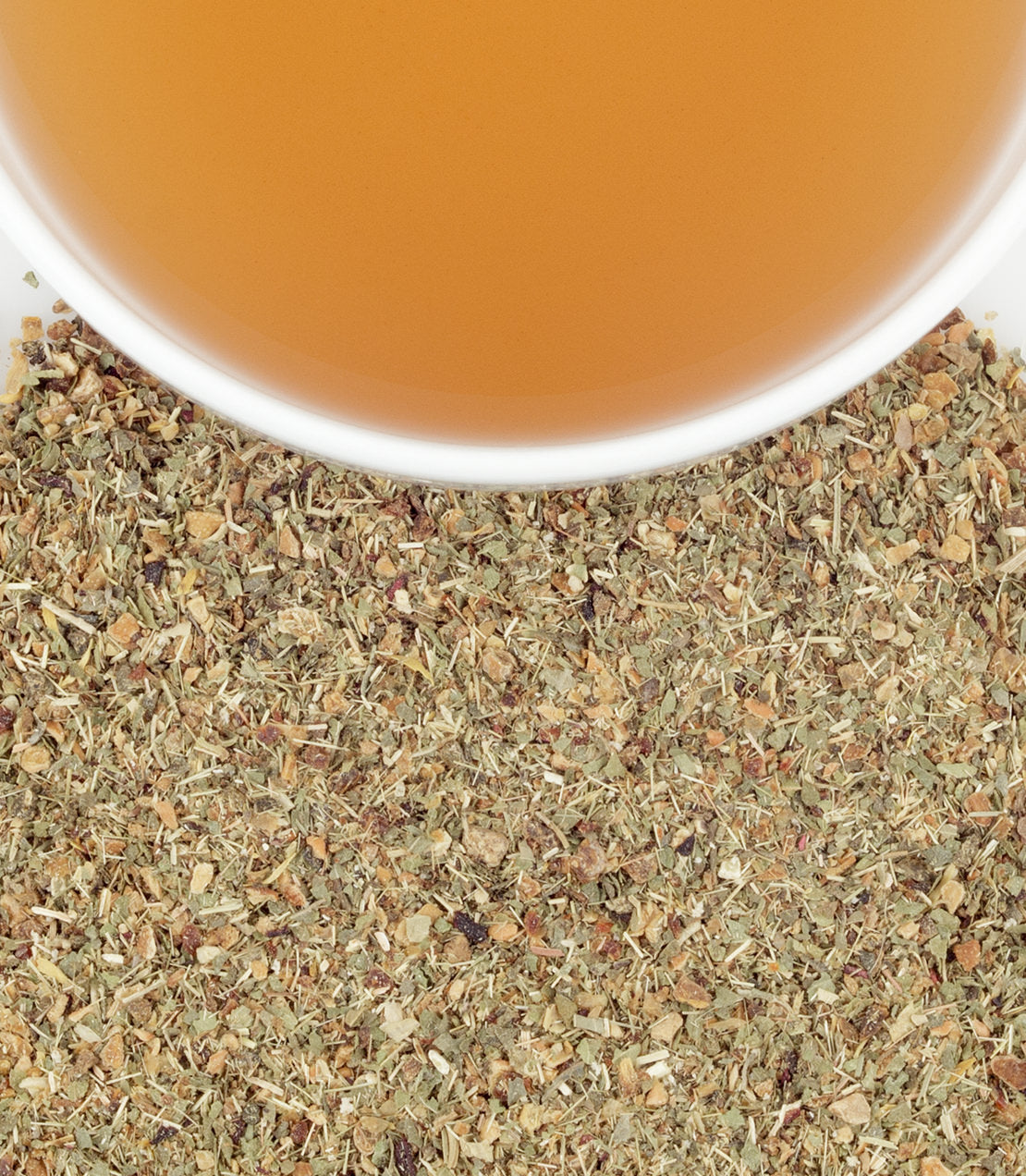 Lemon Herbal -   - Harney & Sons Fine Teas