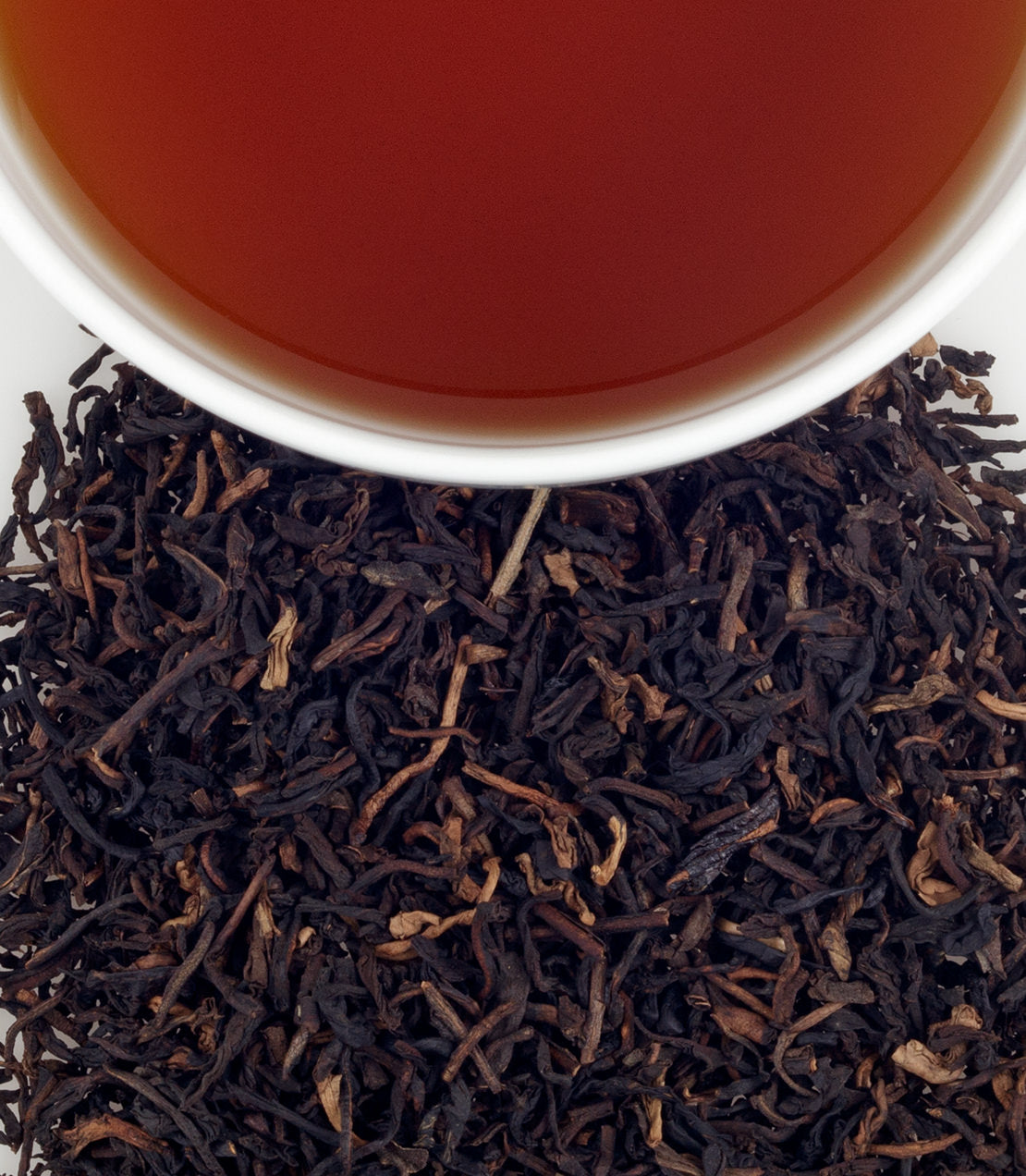 Midsummer's Peach (Decaf) -   - Harney & Sons Fine Teas