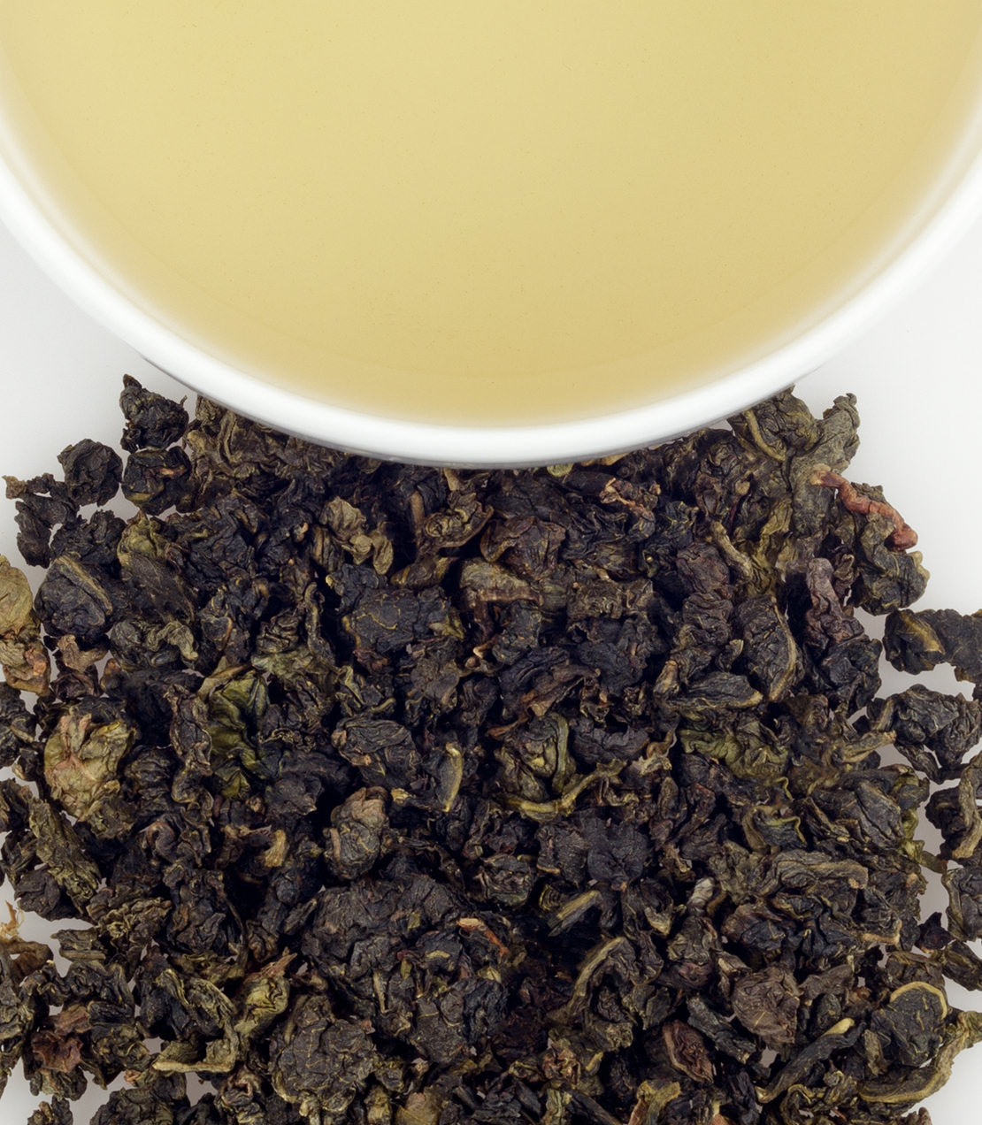 Milky Oolong -   - Harney & Sons Fine Teas