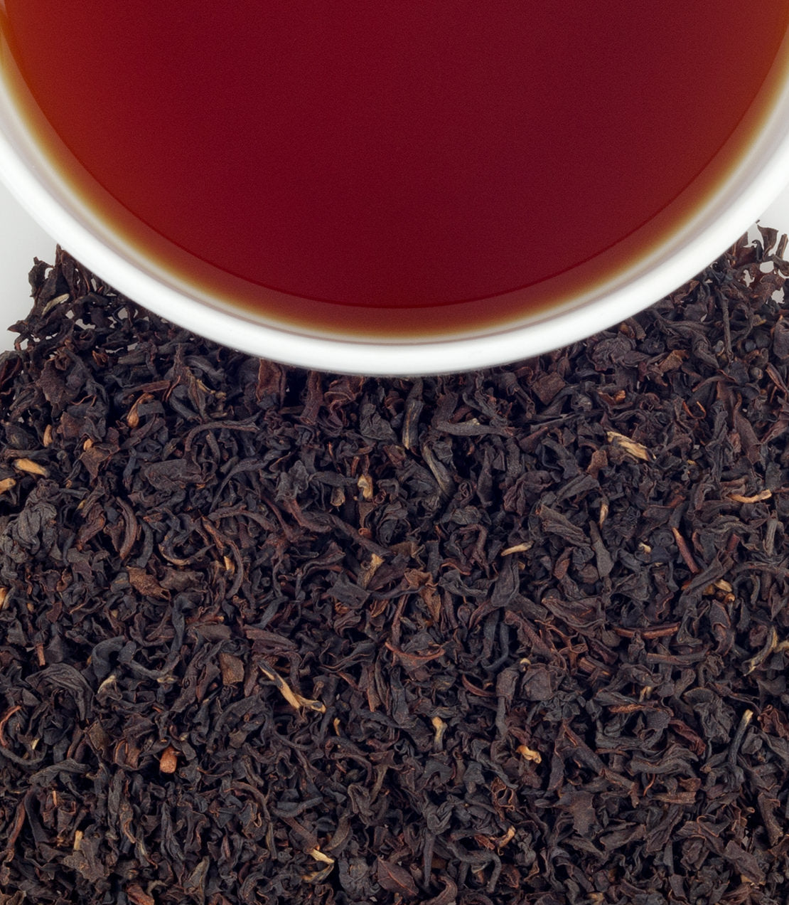 Organic Breakfast Tea -   - Harney & Sons Fine Teas