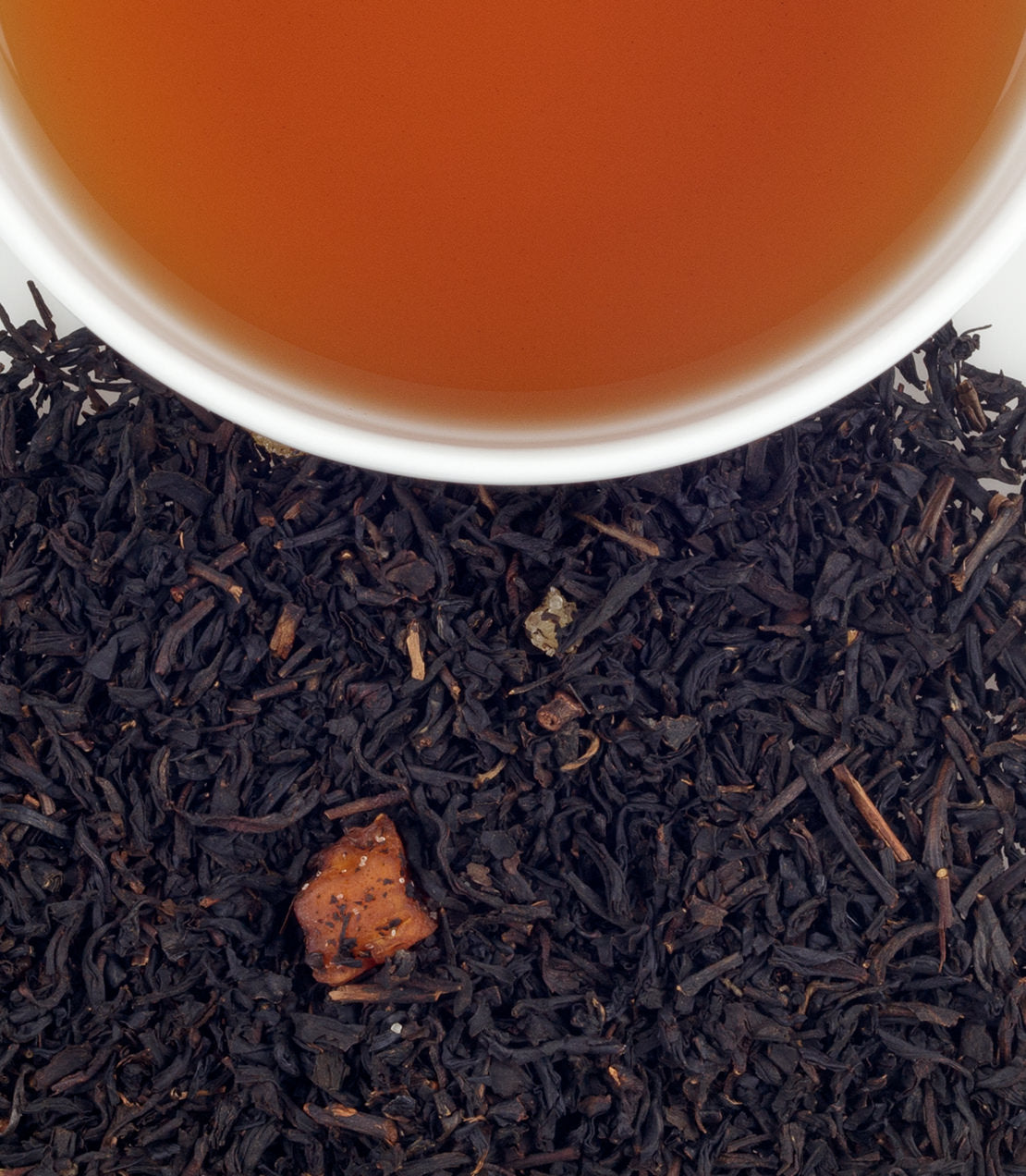 Peaches & Ginger -   - Harney & Sons Fine Teas