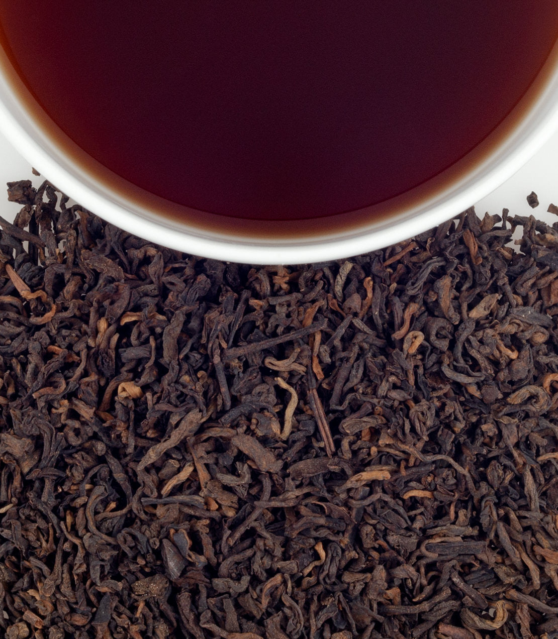 Pu-Erh -   - Harney & Sons Fine Teas