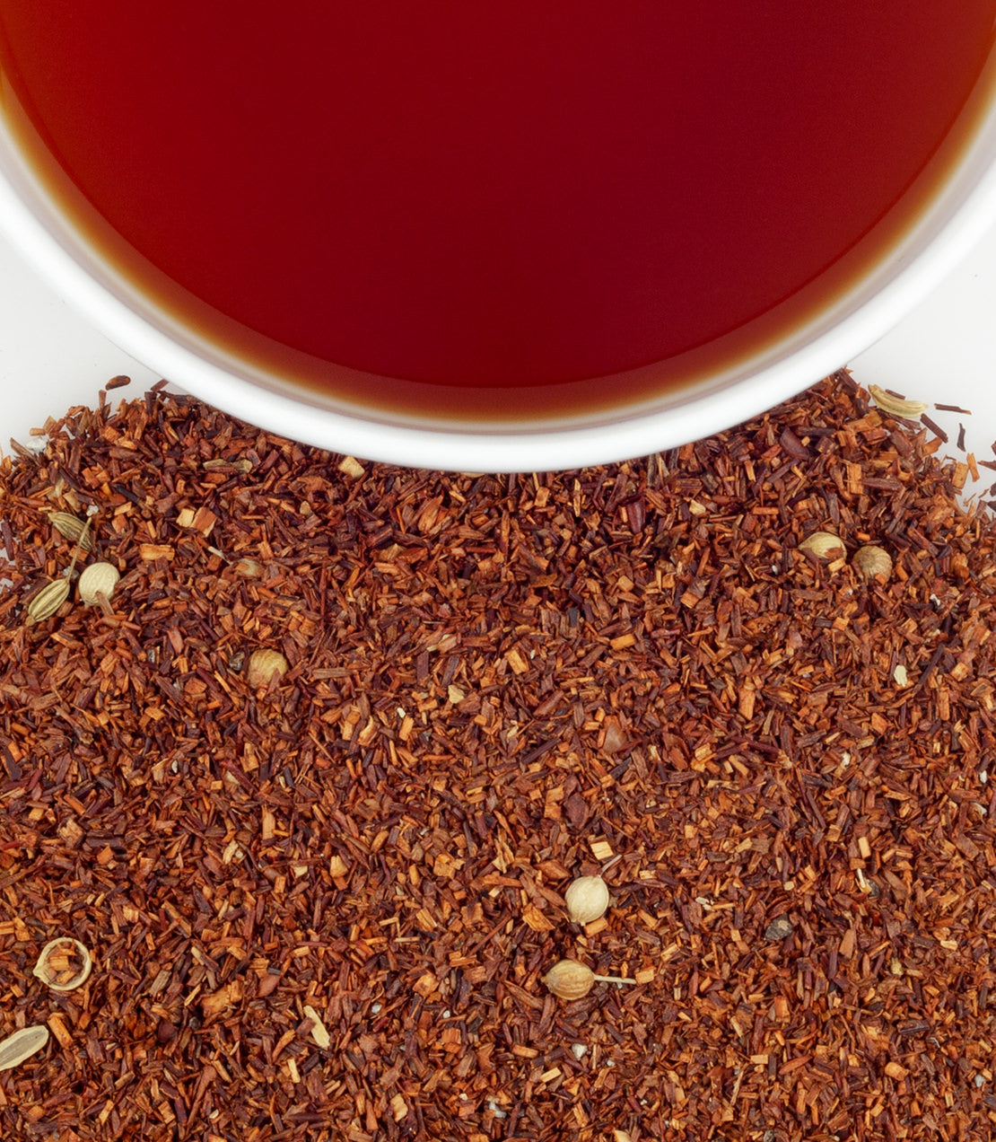 Organic Rooibos Chai -   - Harney & Sons Fine Teas