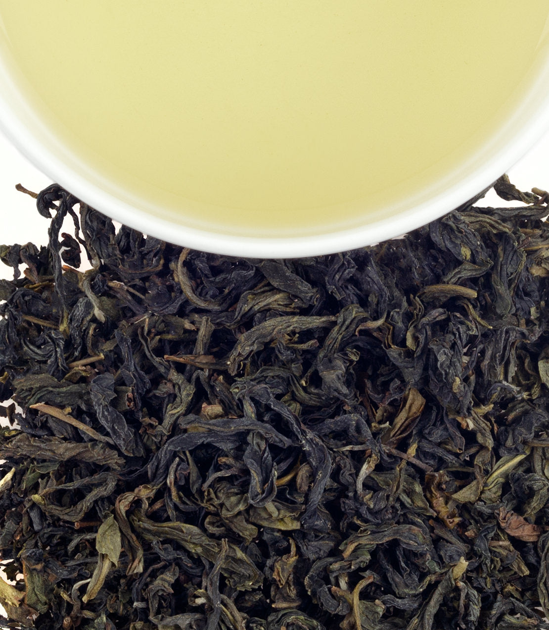 Wenshan Baozhong -   - Harney & Sons Fine Teas