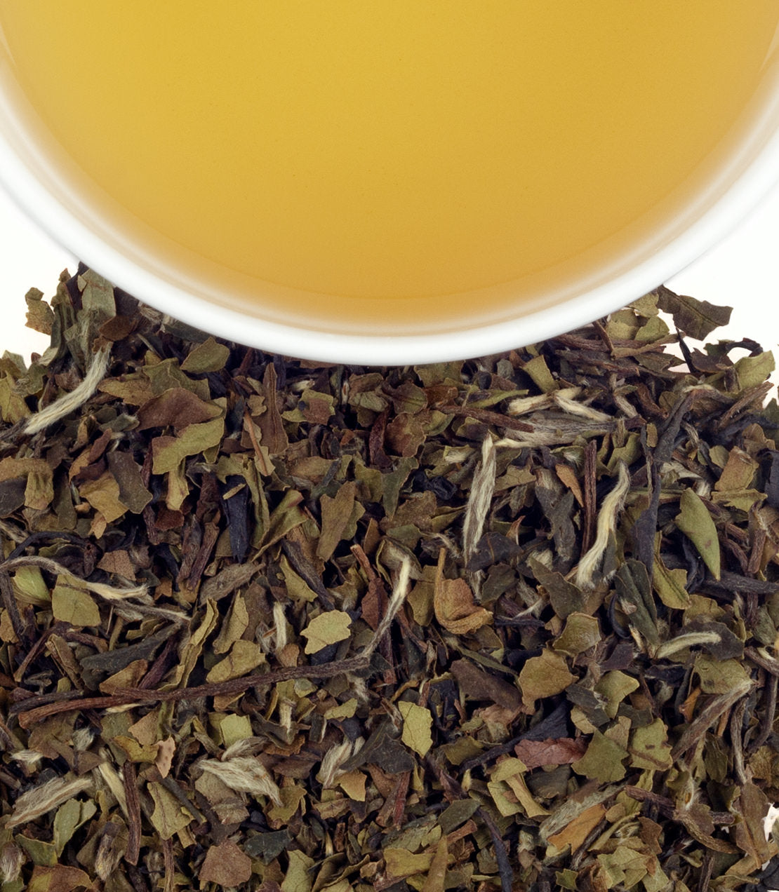 White Vanilla Grapefruit -   - Harney & Sons Fine Teas