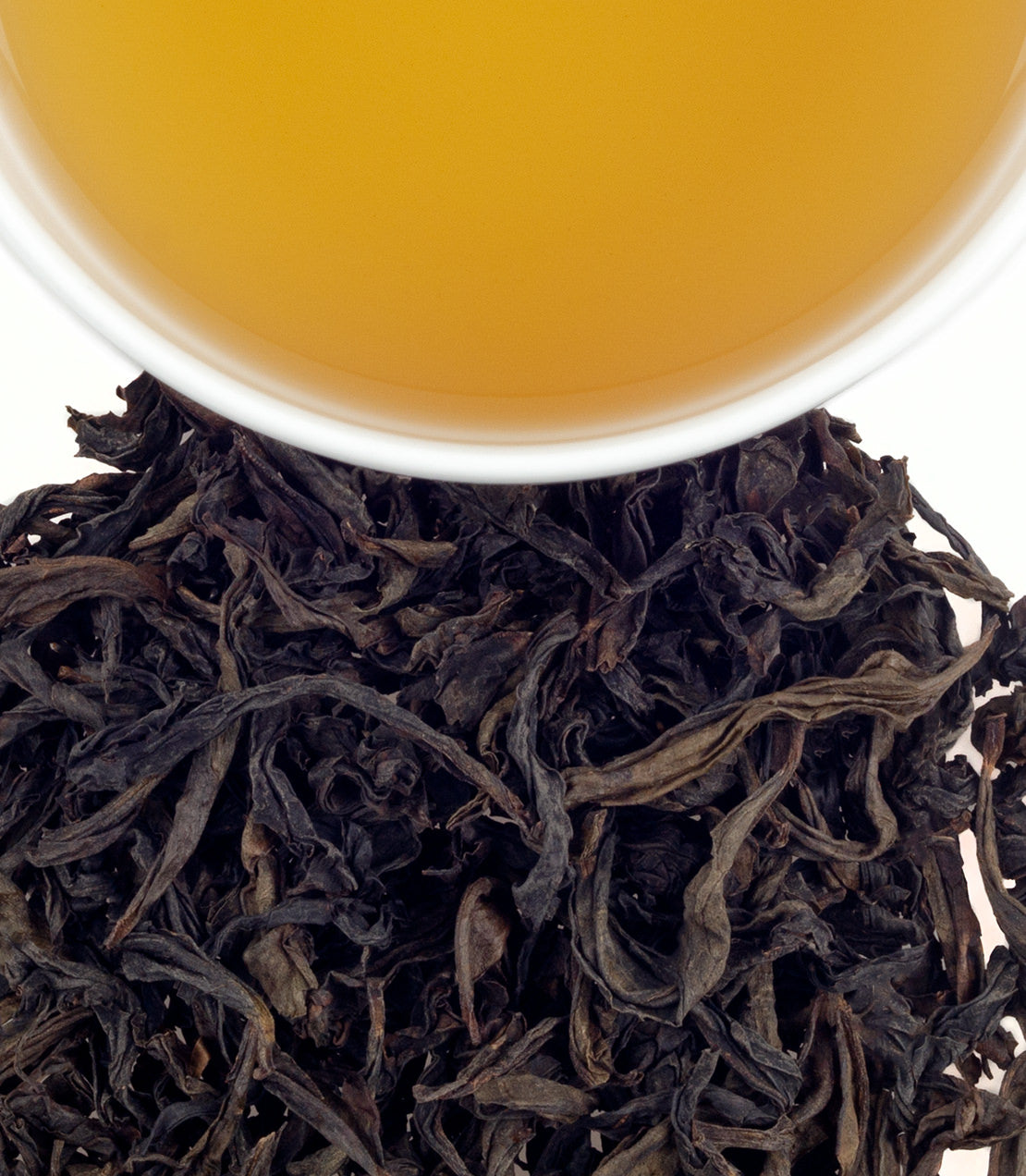 Wuyi Da Hong Pao -   - Harney & Sons Fine Teas