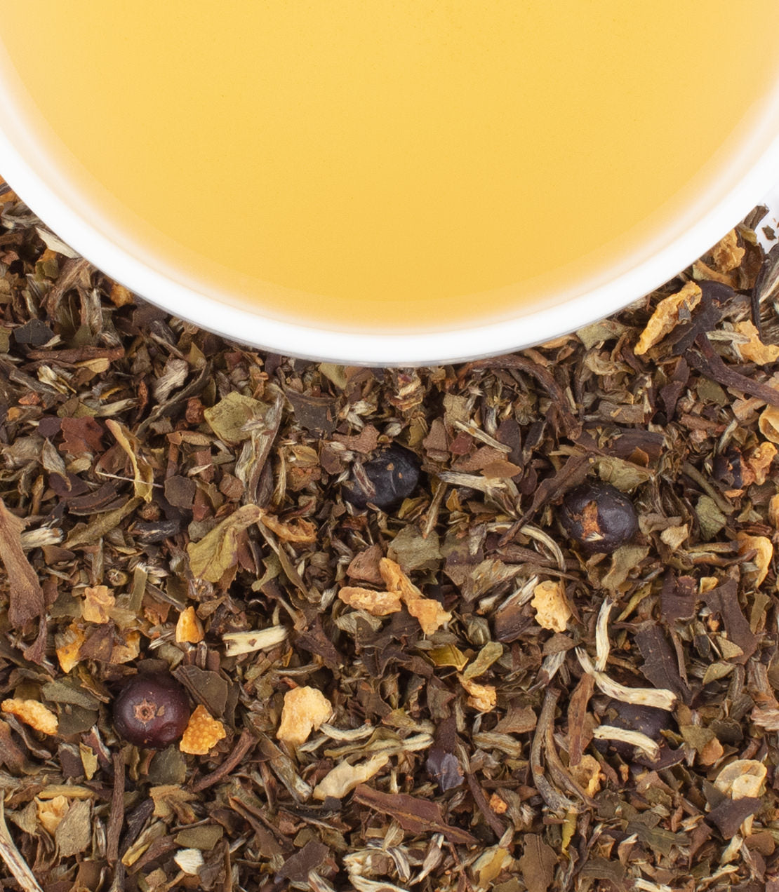 Bee's Knees -   - Harney & Sons Fine Teas