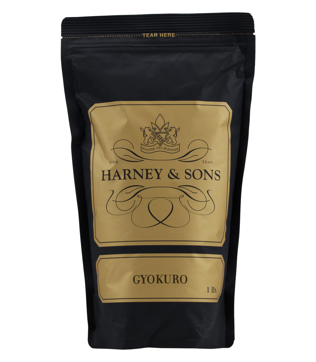 Gyokuro - Loose 1 lb. Bag - Harney & Sons Fine Teas